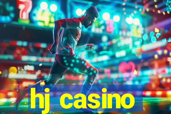 hj casino